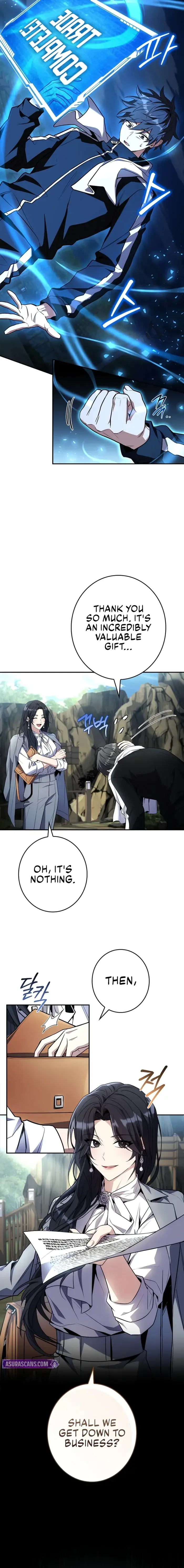 Only I Have an EX-Grade Summon Chapter 15 image 16_optimized